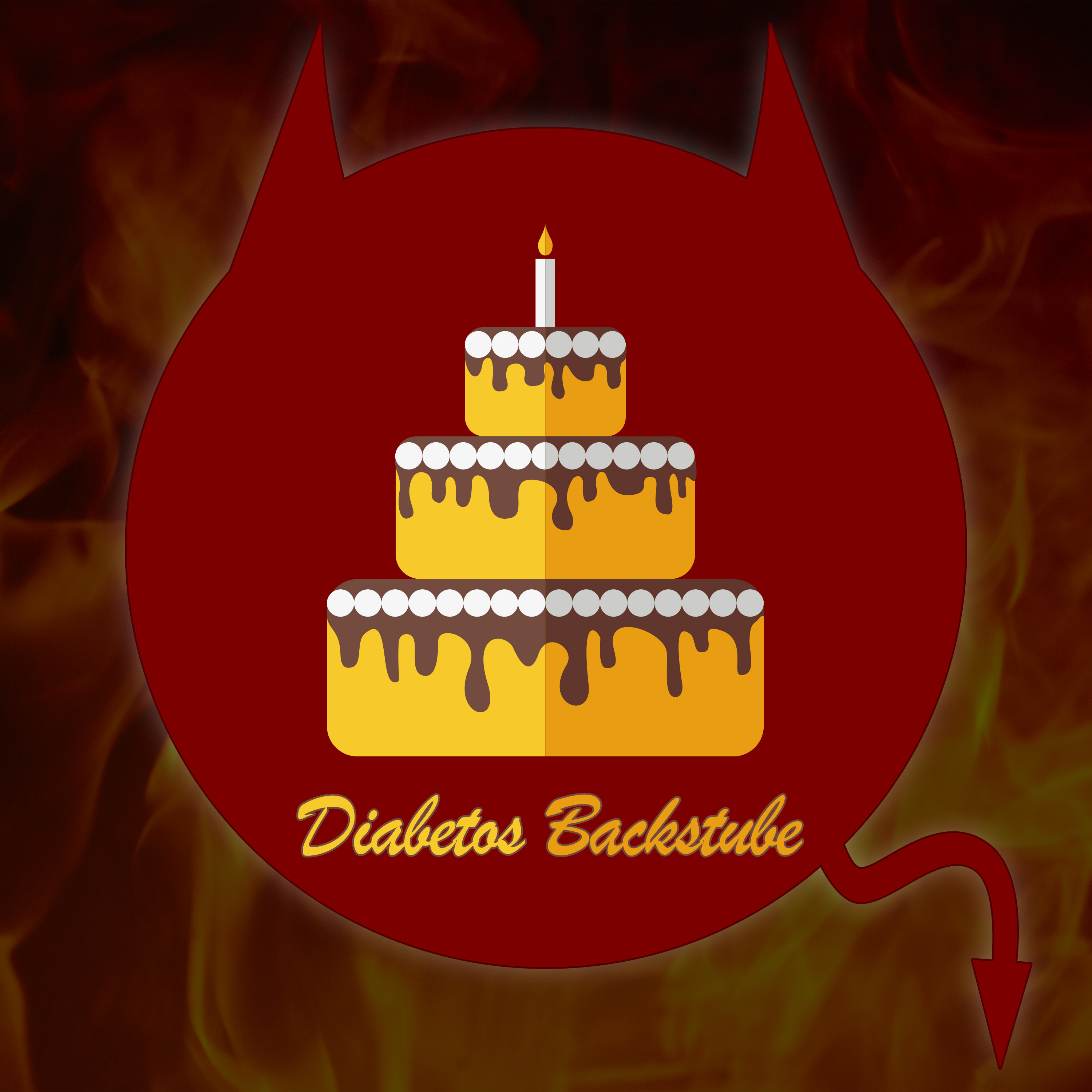 Diabetos Backstube